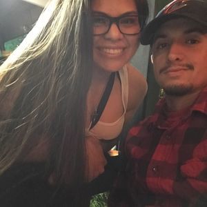 Meet your Posher, Erick